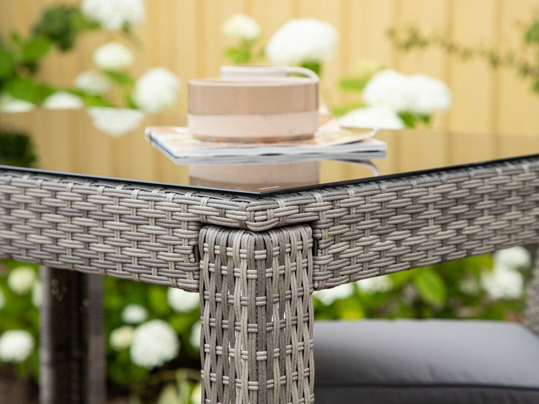 Mesa de bar para exterior 490605