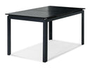 Conjunto de mesa y sillas Comfort Garden 690