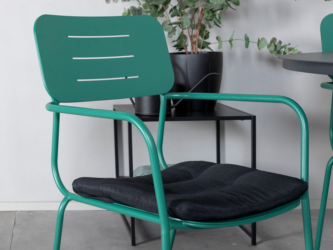 Conjunto de mesa y sillas 490680