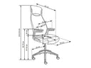 Silla de oficina Houston 245