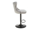 Silla de barra Ficiuma