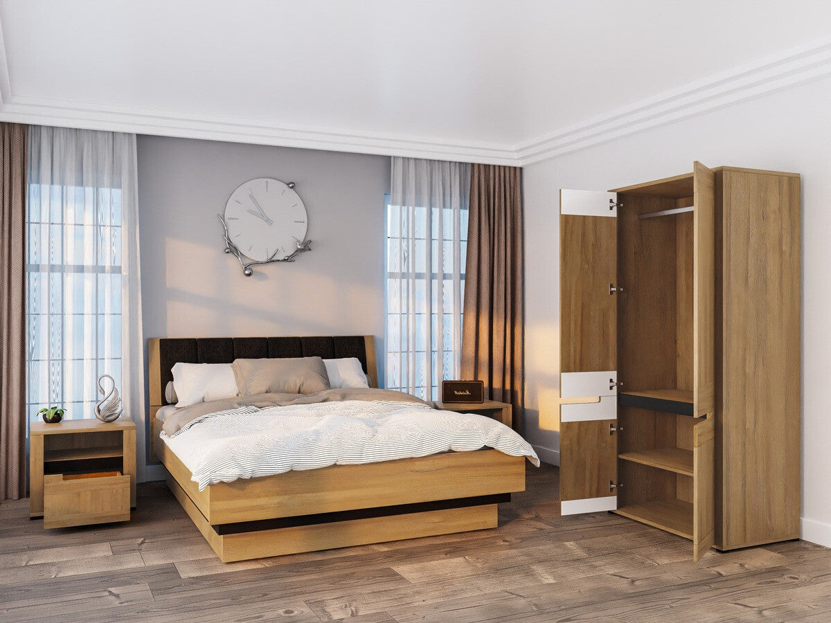 Conjunto de dormitorio 491719