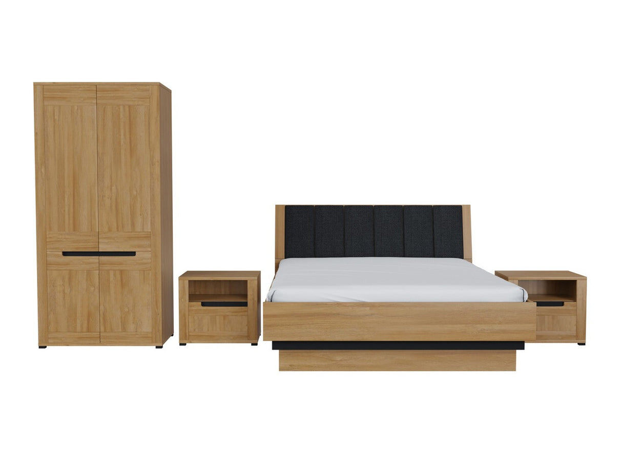 Conjunto de dormitorio 491719