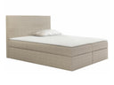 Cama continental Sericinus