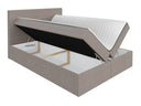 Cama continental Sericinus