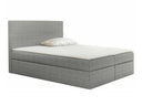 Cama continental Sericinus