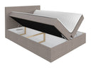 Cama continental Sericinus