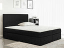 Cama continental Sericinus