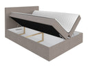 Cama continental Sericinus