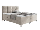 Cama continental Laudart