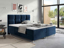 Cama continental Laudart