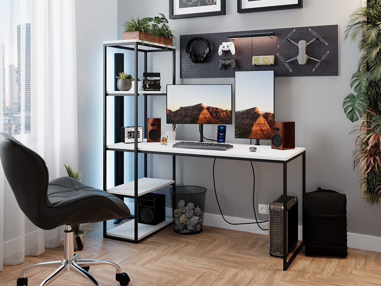 Mesa de oficina 493283