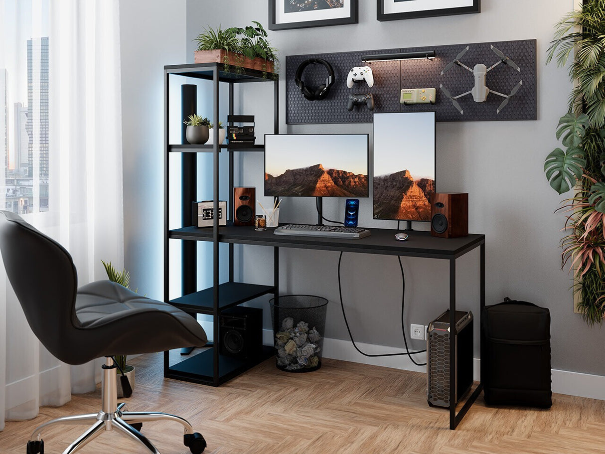 Mesa de oficina 493283