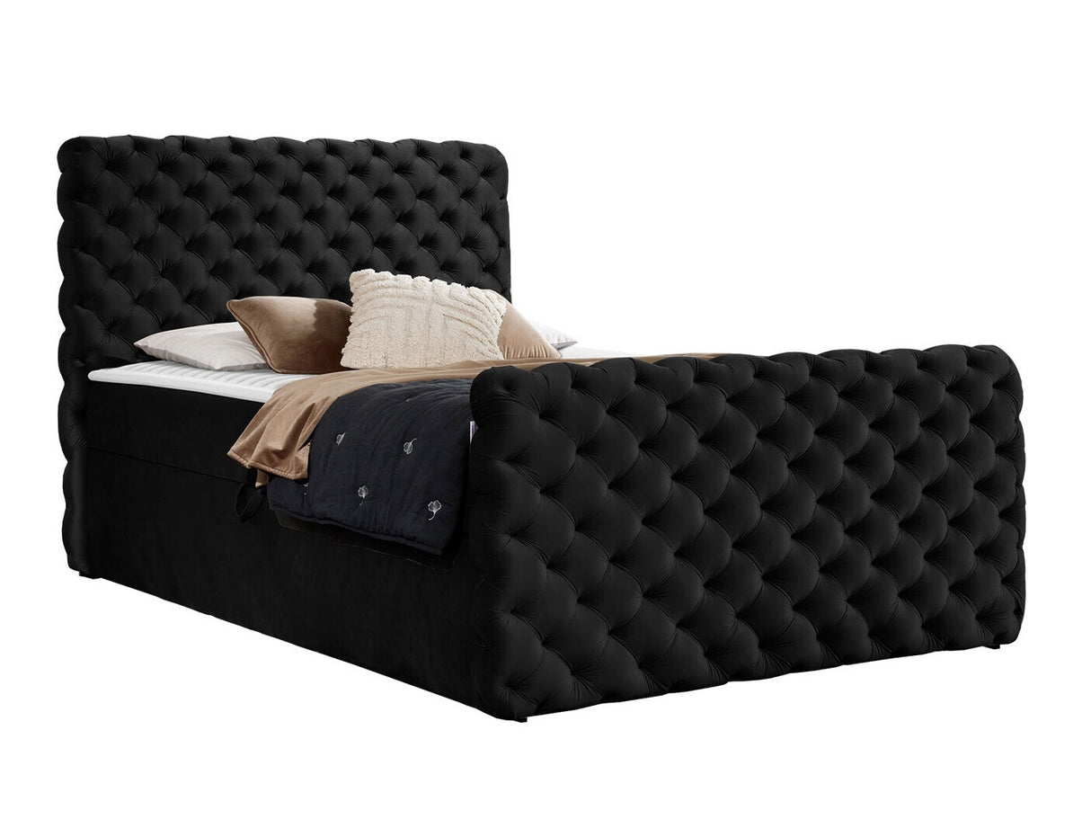 Cama continental 494302