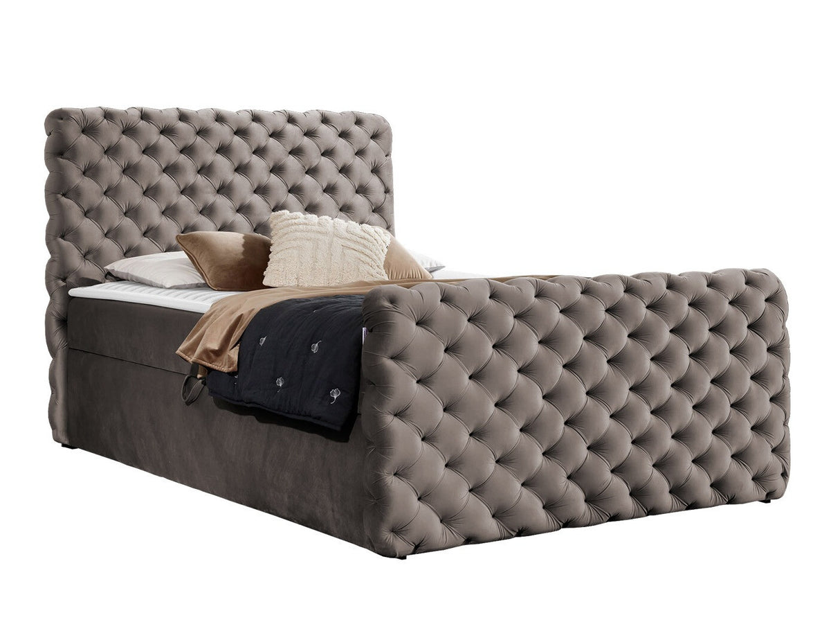 Cama continental 494302