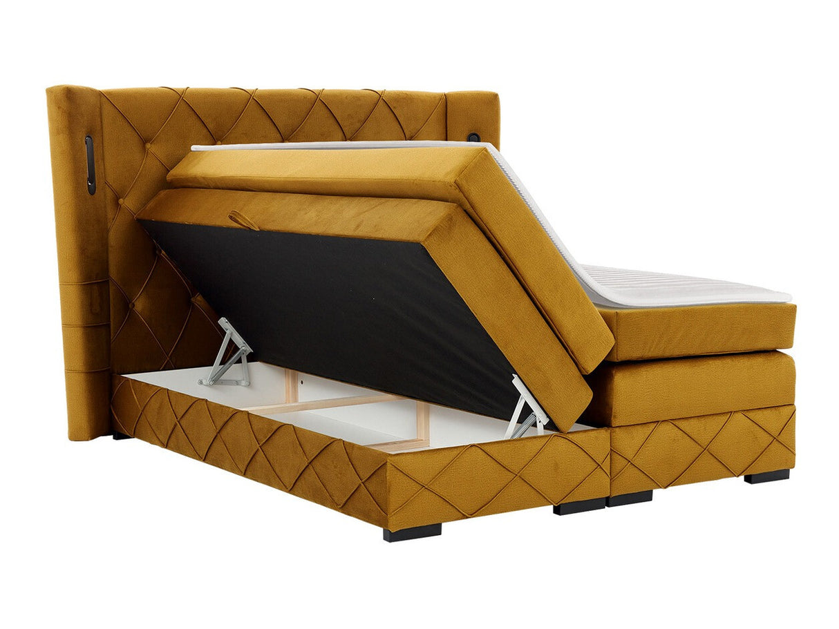 Cama continental 494415