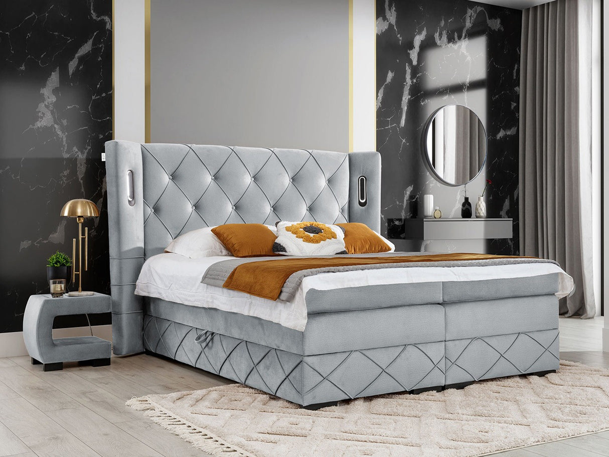 Cama continental 494415