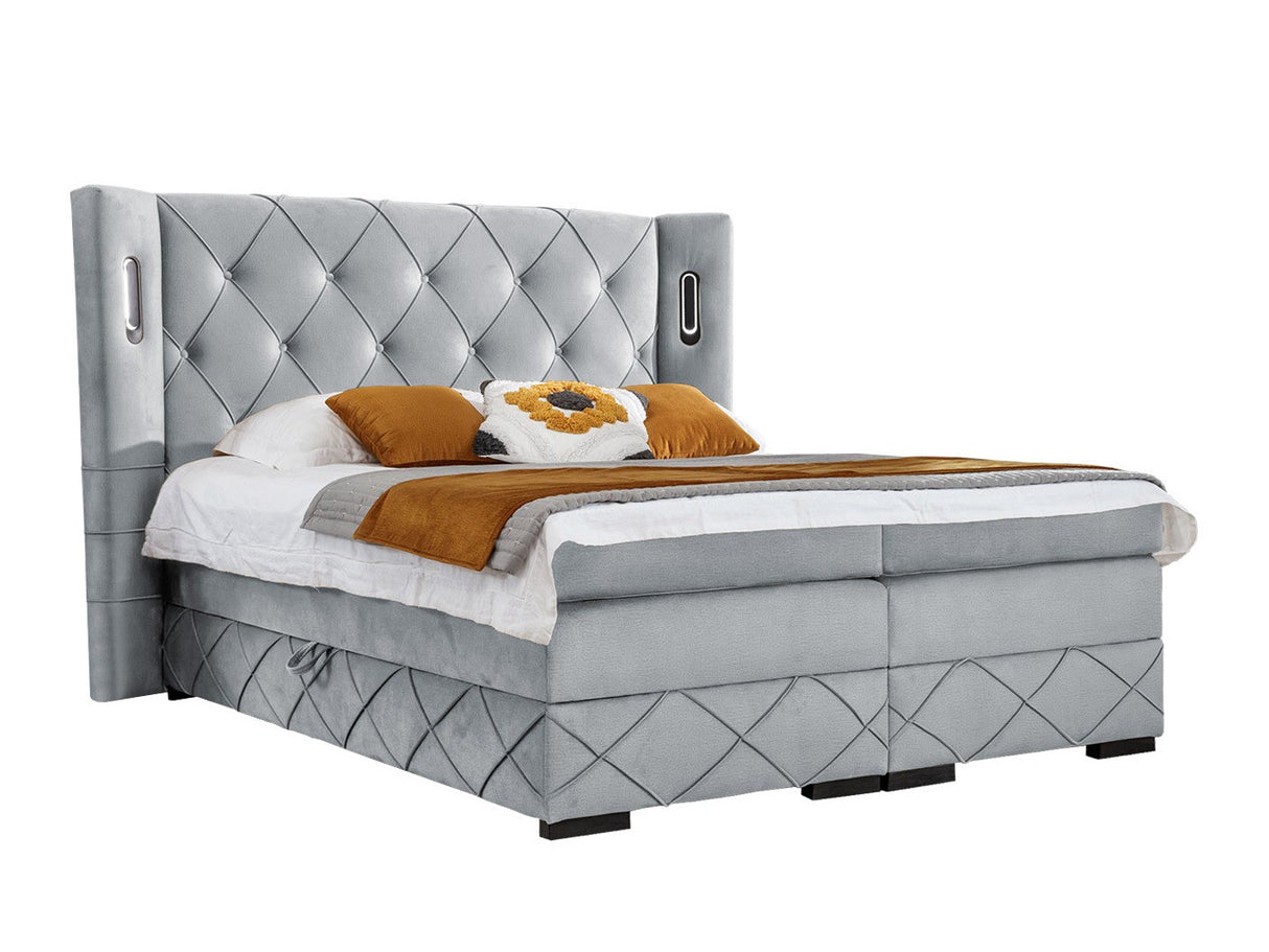 Cama continental 494415