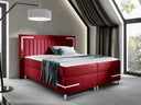 Cama continental Donolus