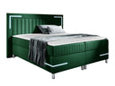Cama continental Donolus