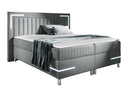 Cama continental Donolus
