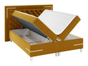 Cama continental Laurellus