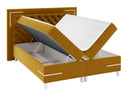 Cama continental Laurellus