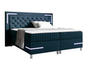 Cama continental Laurellus