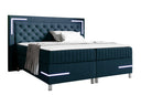 Cama continental Laurellus