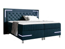 Cama continental Laurellus