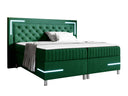 Cama continental Laurellus