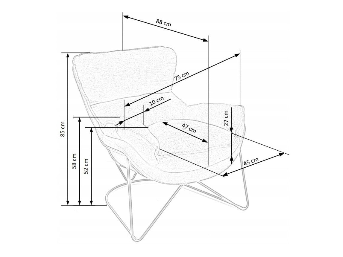 Sillón 494757