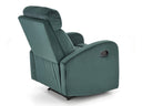 Sillón reclinable Ludella