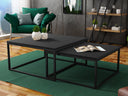Conjunto mesa de centro Infula