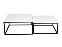 Conjunto mesa de centro Infula