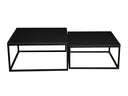Conjunto mesa de centro Infula