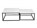 Conjunto mesa de centro Infula