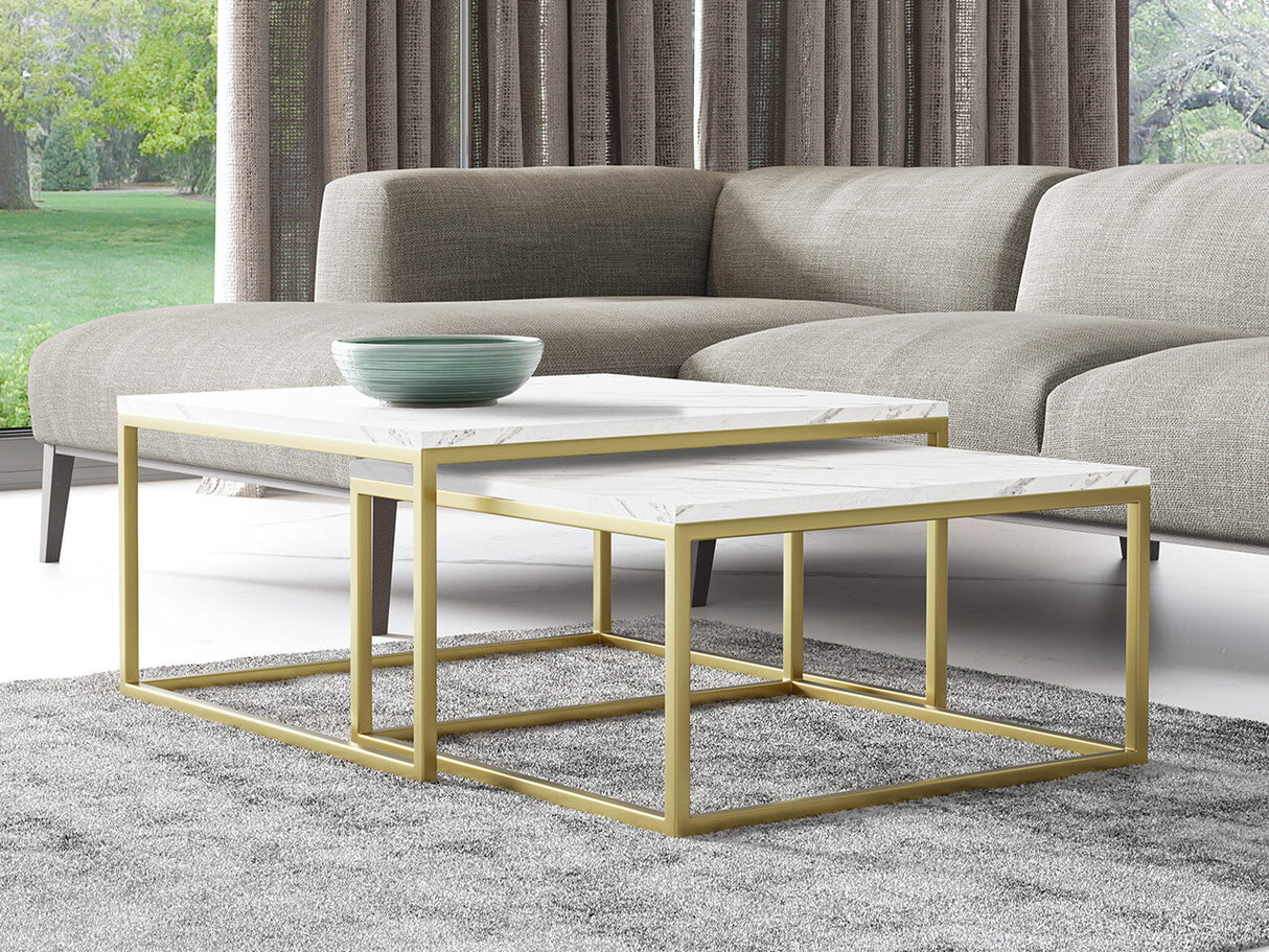 Conjunto mesa de centro 495056