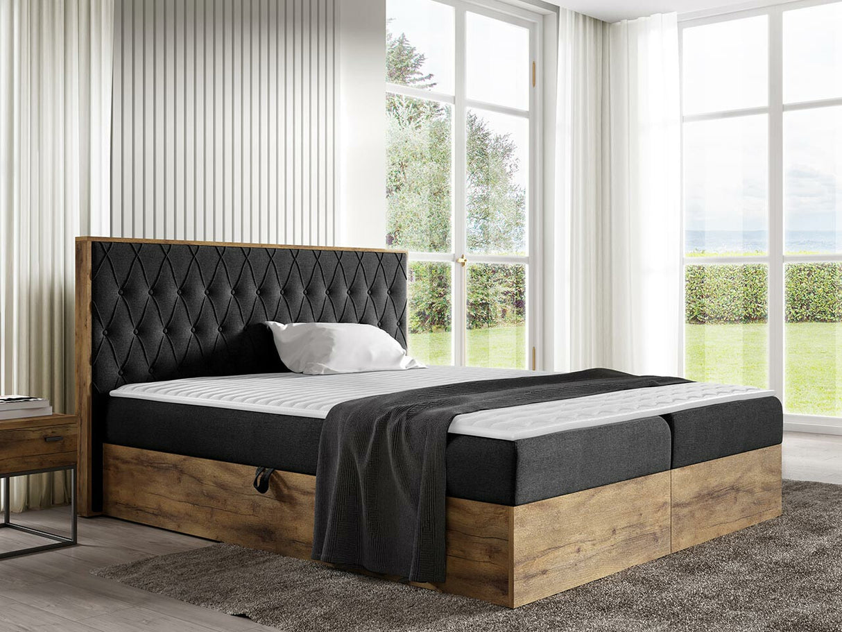 Cama continental 495477
