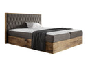 Cama continental Citrula