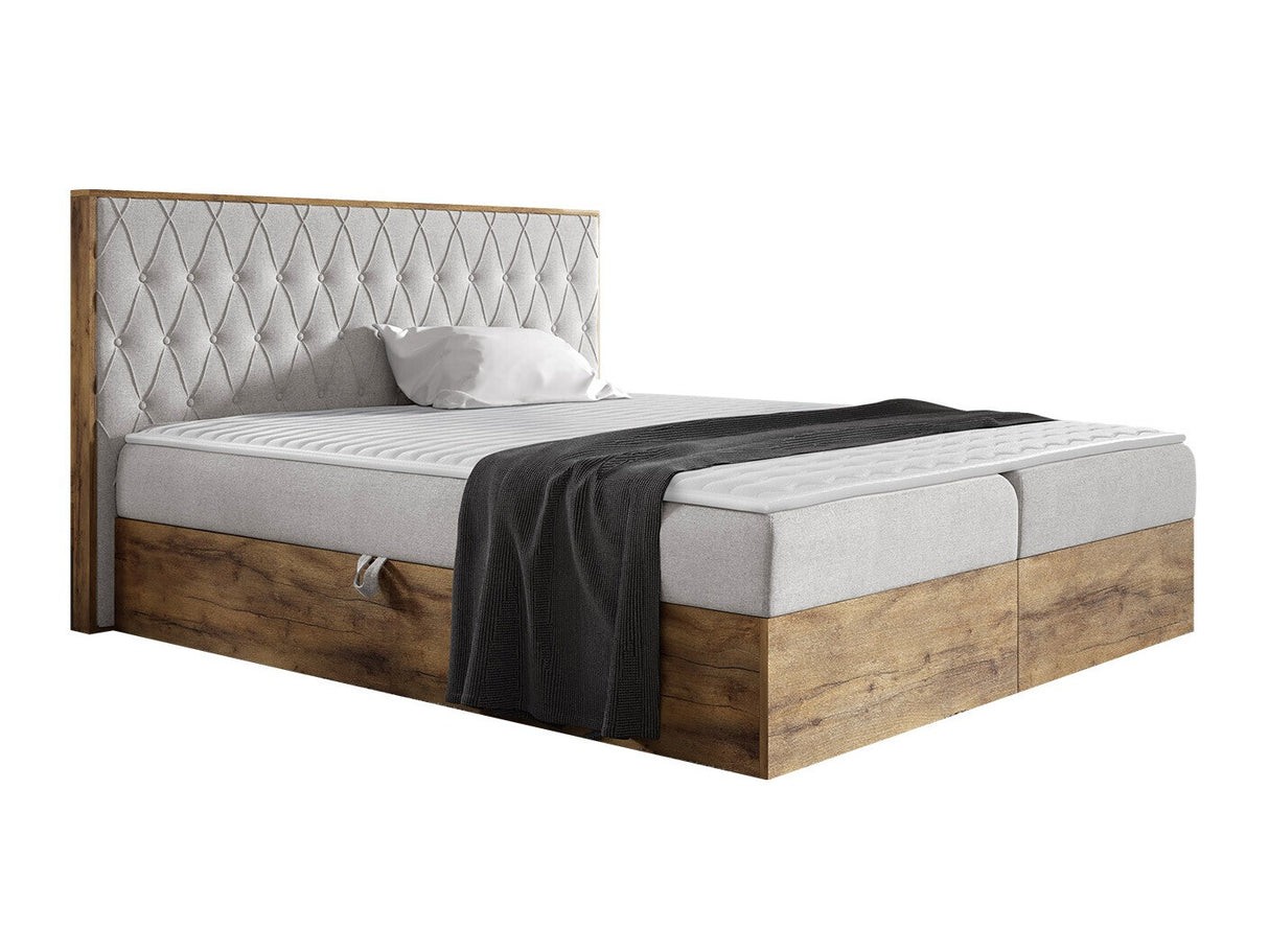Cama continental 495477