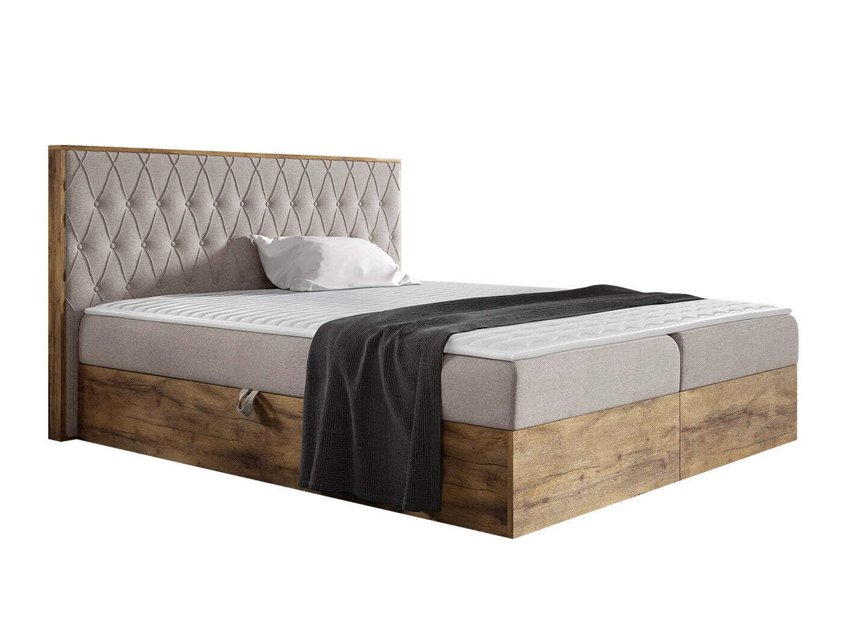 Cama continental 495477