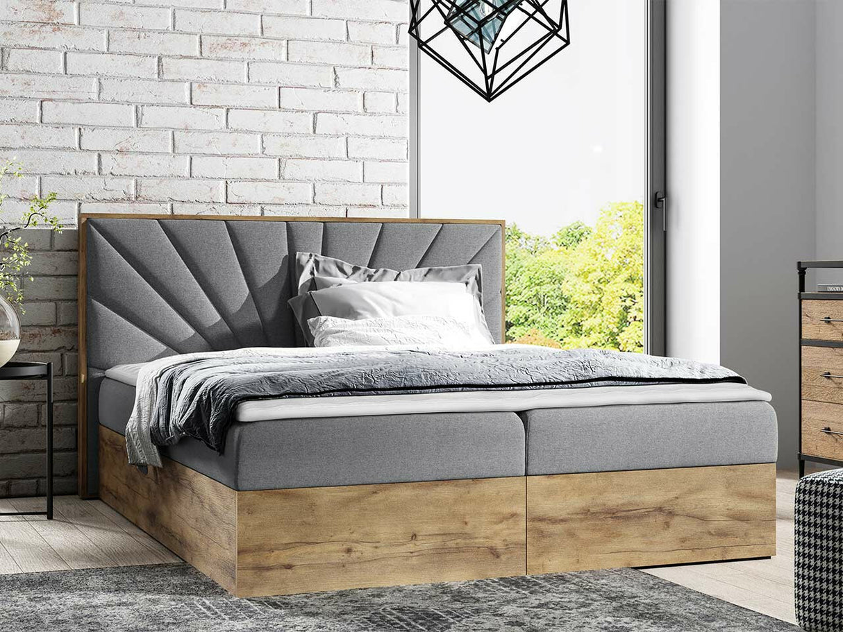 Cama continental 495530