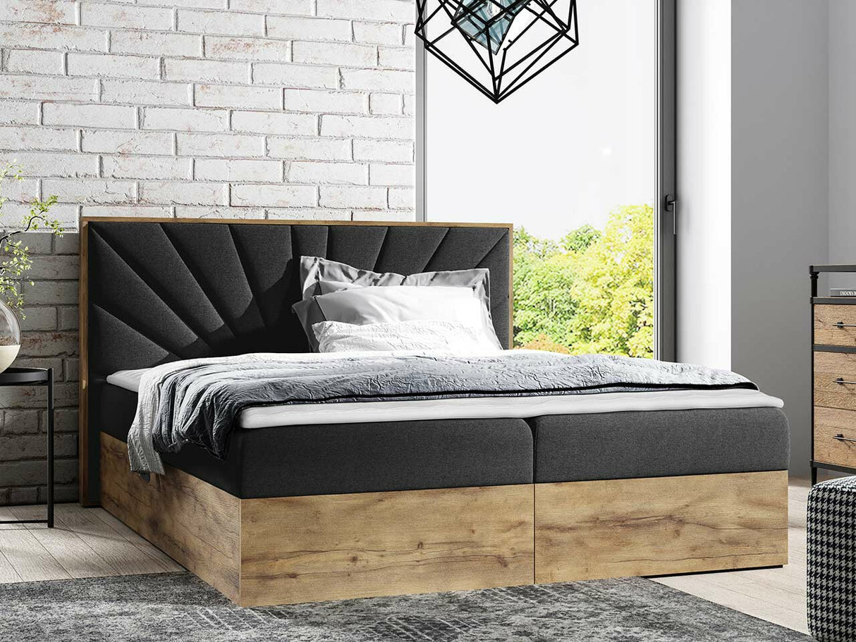 Cama continental 495530