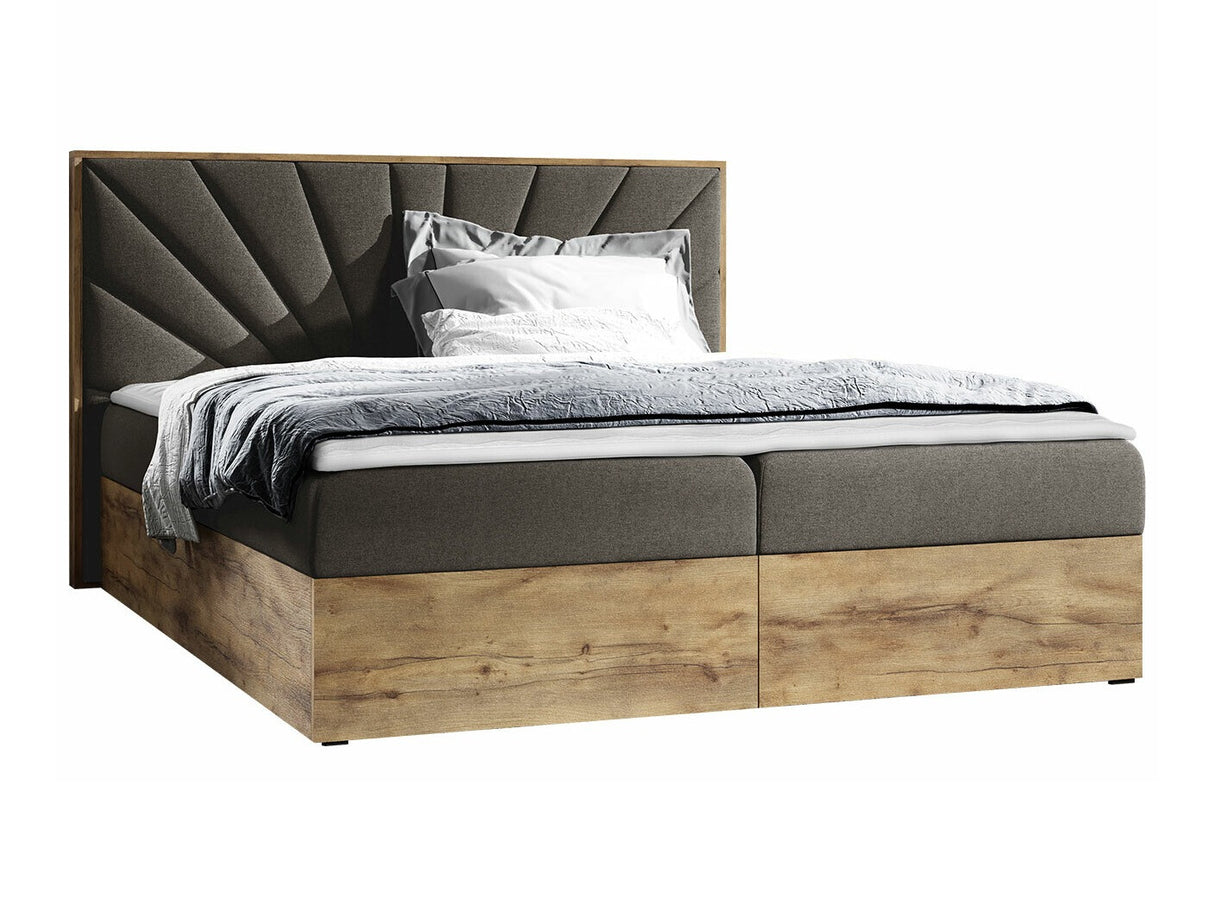 Cama continental 495530