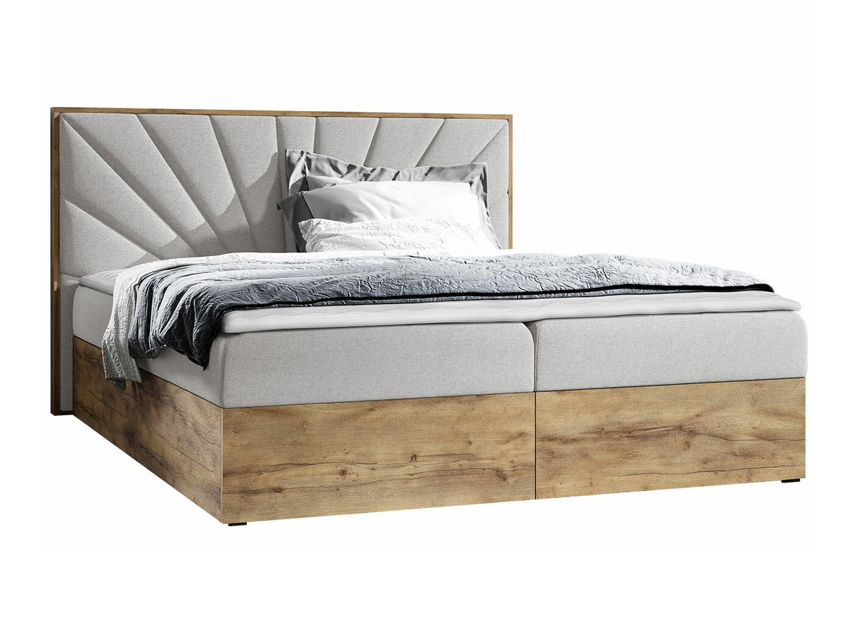 Cama continental 495530