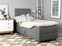 Cama continental Specinus