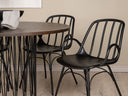 Conjunto de comedor Palmaolus