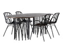Conjunto de comedor Sciinus
