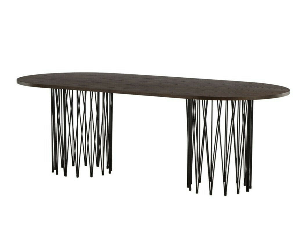 Conjunto de mesas y sillas para comedor 495790